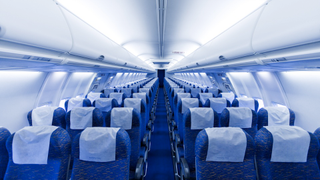 Are You Comfortable With Airlines Researching You on Google?